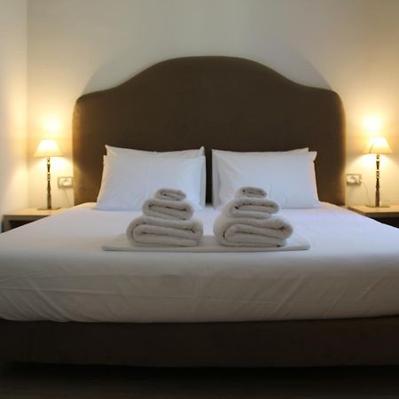 Hotel Hermes Tirana Zewnętrze zdjęcie