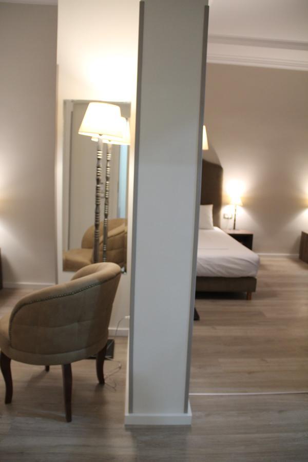 Hotel Hermes Tirana Zewnętrze zdjęcie