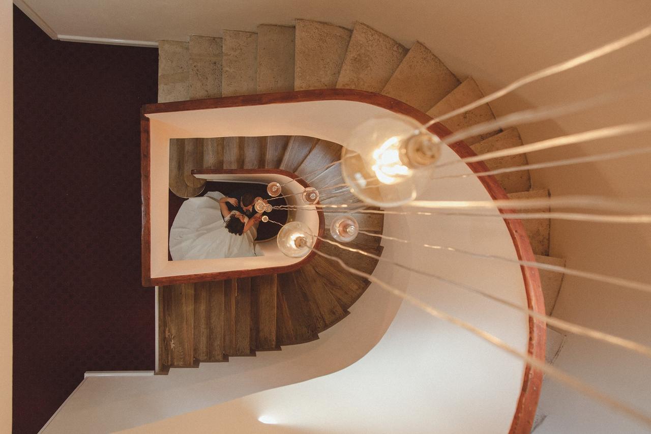 Hotel Hermes Tirana Zewnętrze zdjęcie